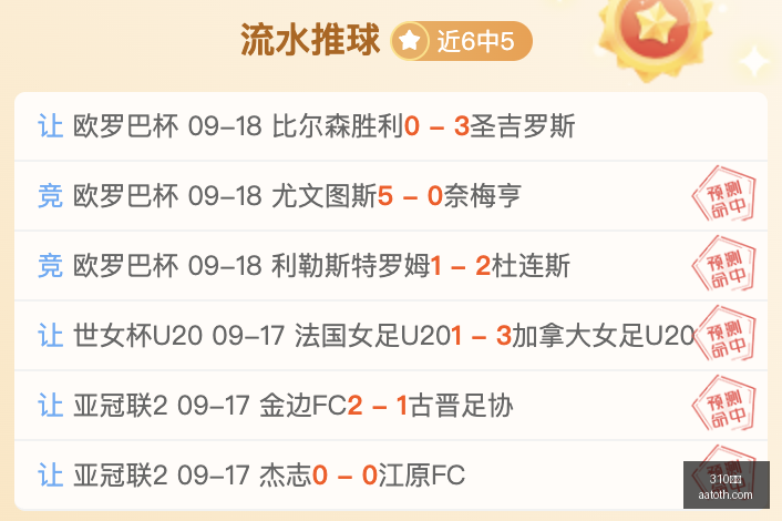 姆巴佩距离,欧冠射手榜,第五位仅差,310比分,即时比分,足球比分,篮球比分,比分直播